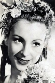 Photo of Janine Darcey
