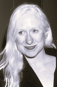 Photo of Kim McGuire