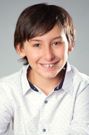 Photo of Elliot Léonard