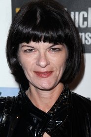 Photo of Olivia Barash