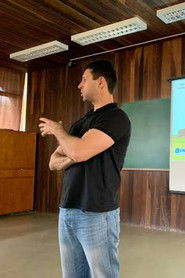 Photo of Rafael Guedes Milheira