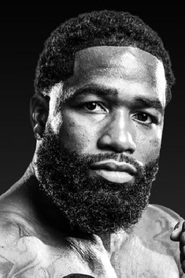 Photo of Adrien Broner