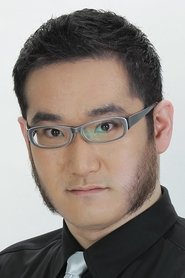 Photo of Masaaki Ihara