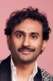 Photo of Ali Junejo