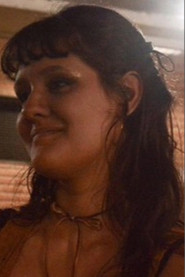 Photo of Isabela Napoleão