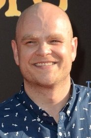 Photo of Michael Adamthwaite