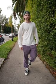 Photo of Gavin Winchester