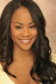 Photo of Tasha Taylor