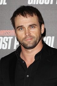 Photo of Les Hill