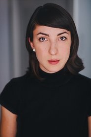Photo of Sophy Romvari