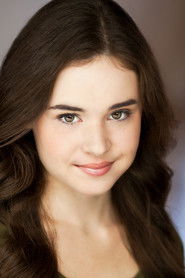 Photo of Josette Halpert