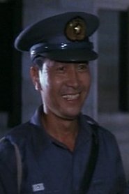 Photo of Tadashi Okabe