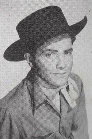 Photo of Freddie Stewart