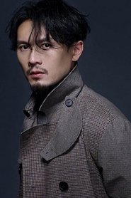Photo of Aaron Chow