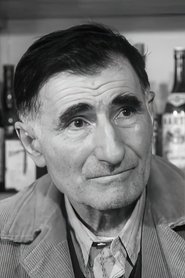 Photo of Marcel Pérès