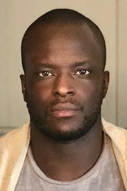 Photo of Gregory Babene