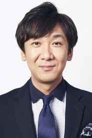 Photo of Satoshi Iizuka