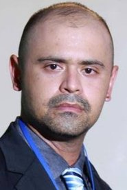 Photo of Mike Lucock