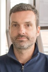 Photo of David Carroll
