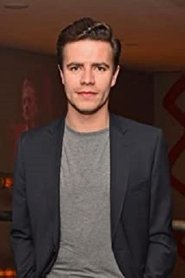 Photo of Oliver Johnstone