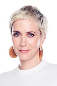 Photo of Kristen Wiig