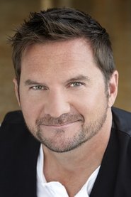 Photo of Peter Michael Dillon