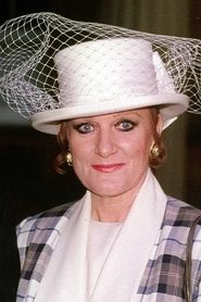 Photo of Myfanwy Talog