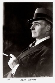 Photo of Jean Worms