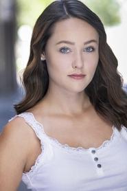 Photo of Megan Elisabeth Kelly