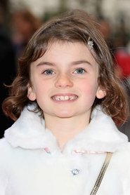 Photo of Lucy O'Connell