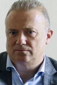 Photo of Andres Gil Dominguez