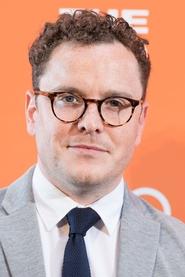 Photo of Joshua McGuire