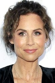 Photo of Minnie Driver