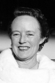 Photo of Alma Reville