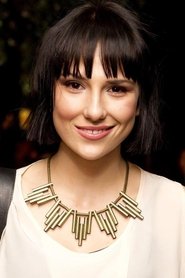 Photo of Adele Perovic