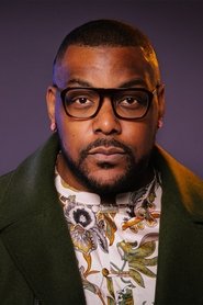 Photo of Trevor Dion Nicholas