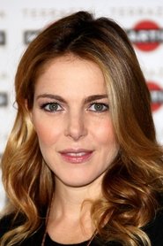 Photo of Claudia Gerini