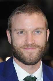 Photo of Diarmaid Murtagh