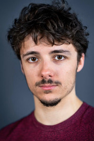 Photo of Simon Royer