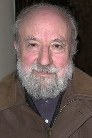 Photo of Michel Butor