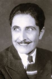 Photo of Roy D'Arcy