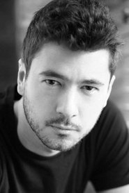 Photo of Simon Pigeon