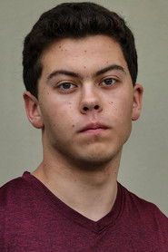 Photo of Rikus Terblanche