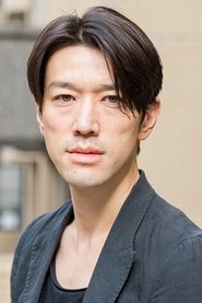 Photo of Takaki Uda