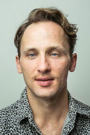 Photo of Paweł Tomaszewski