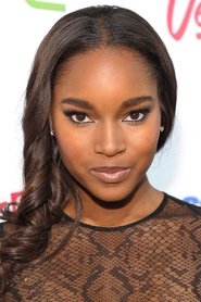 Photo of Damaris Lewis