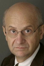 Photo of Siegfried W. Kernen