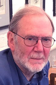 Photo of Peter Cregeen