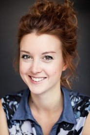 Photo of Andréanne Théberge