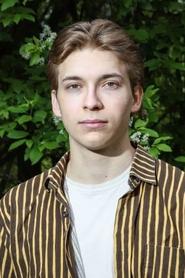 Photo of Olavi Angervo
